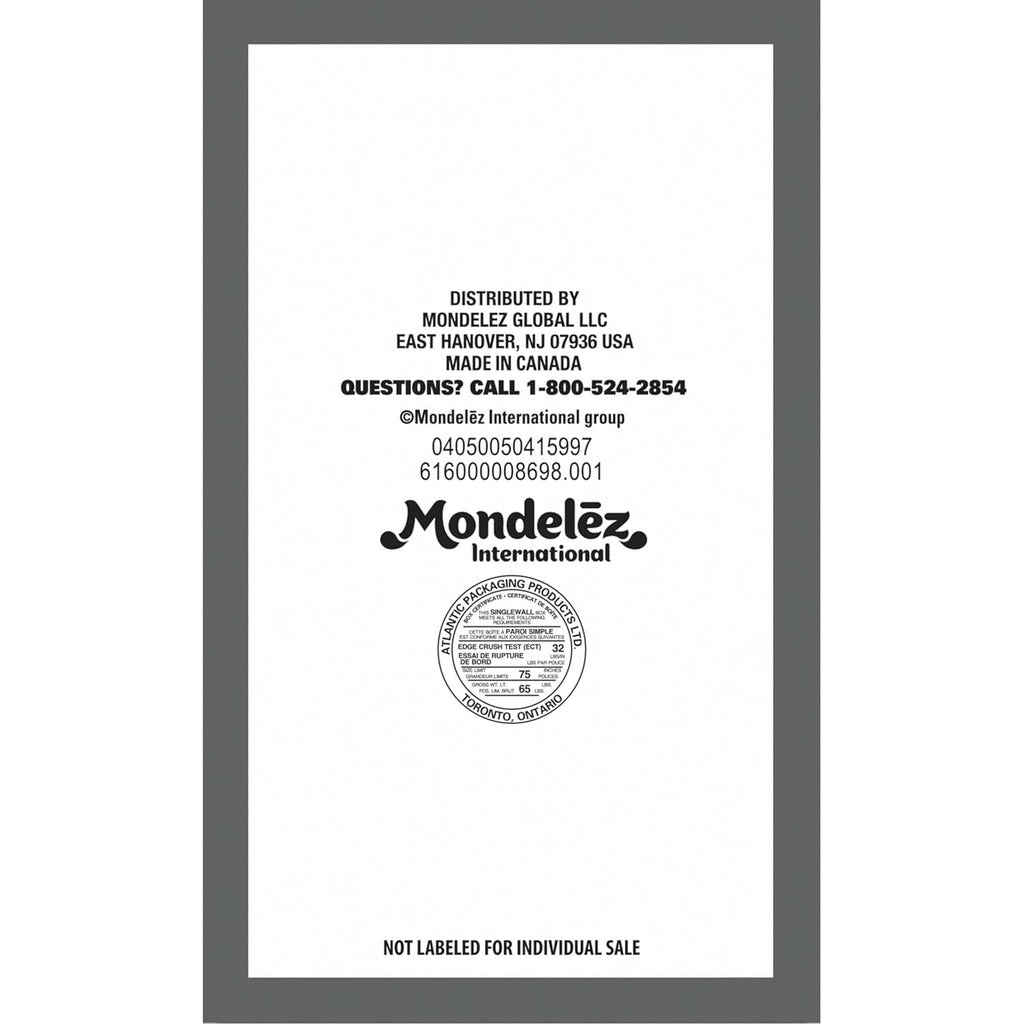 Sour Hearts Black Raspberry Soft & Chewy Valentine's Day Candy