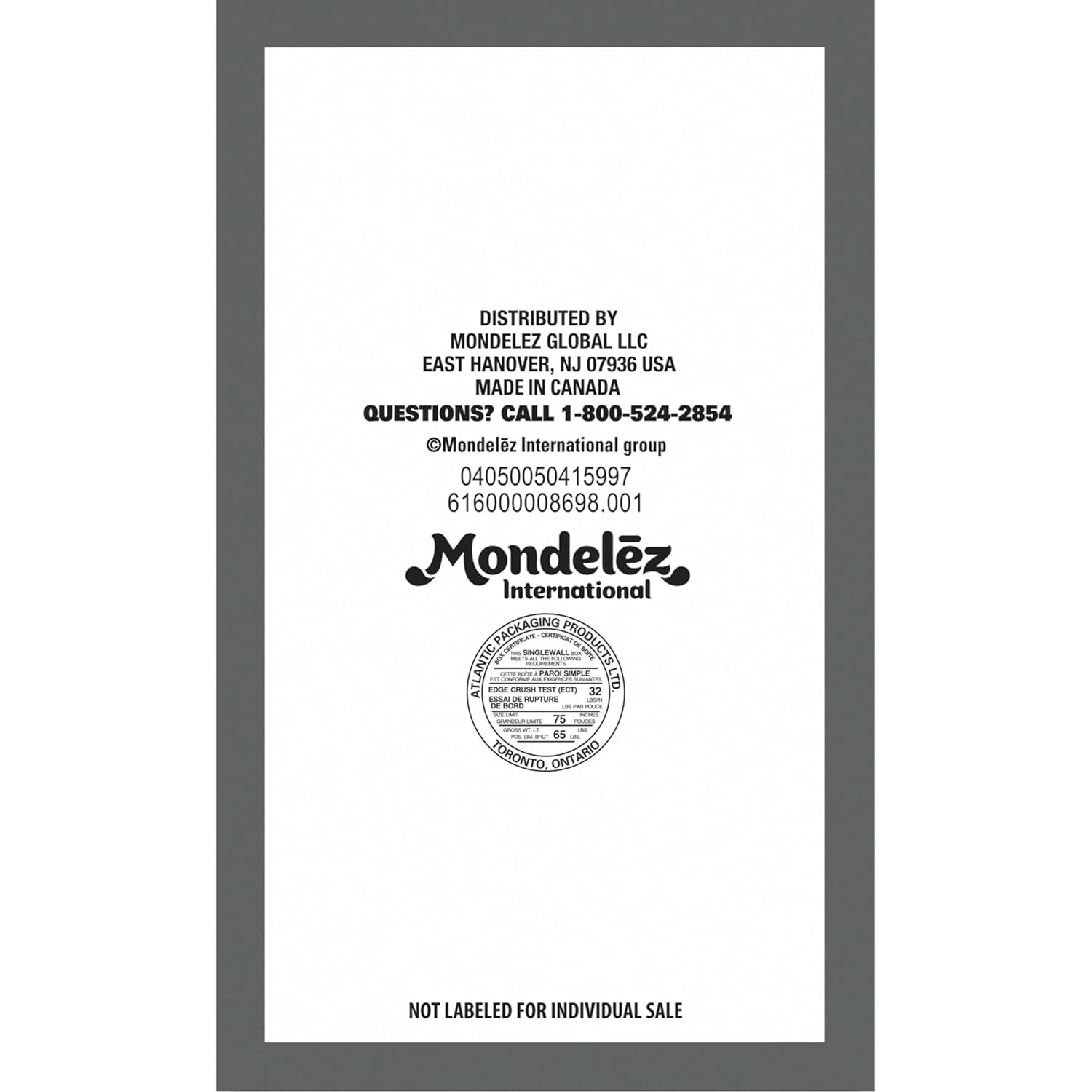 Sour Hearts Black Raspberry Soft & Chewy Valentine's Day Candy