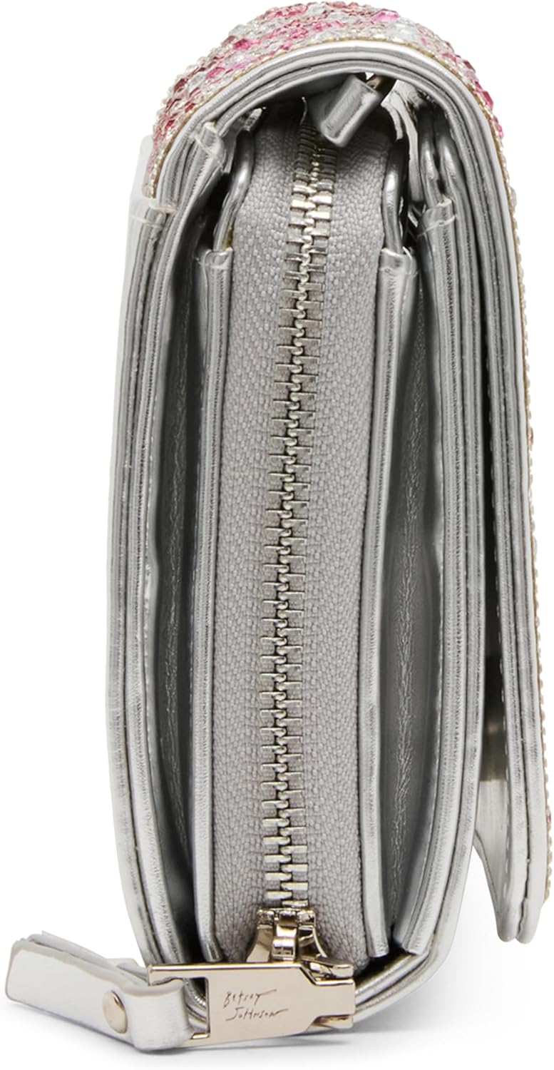 Sparkly Hearts Handbag