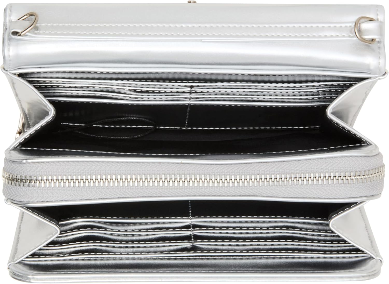 Sparkly Hearts Handbag