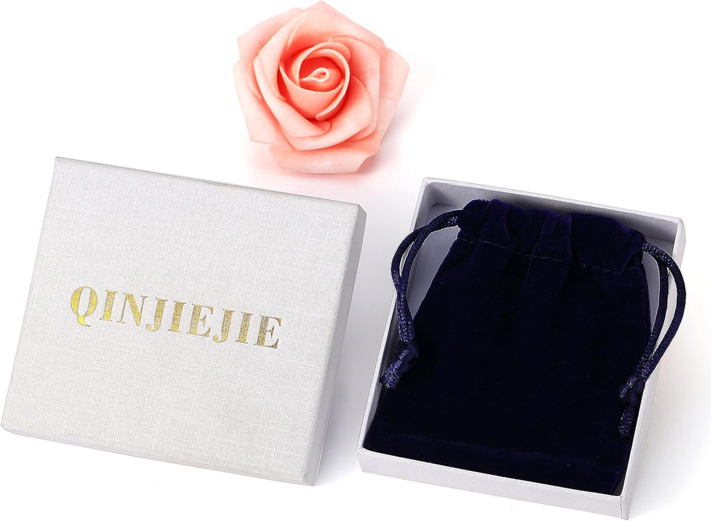 10 Piece Heart Crystal Set