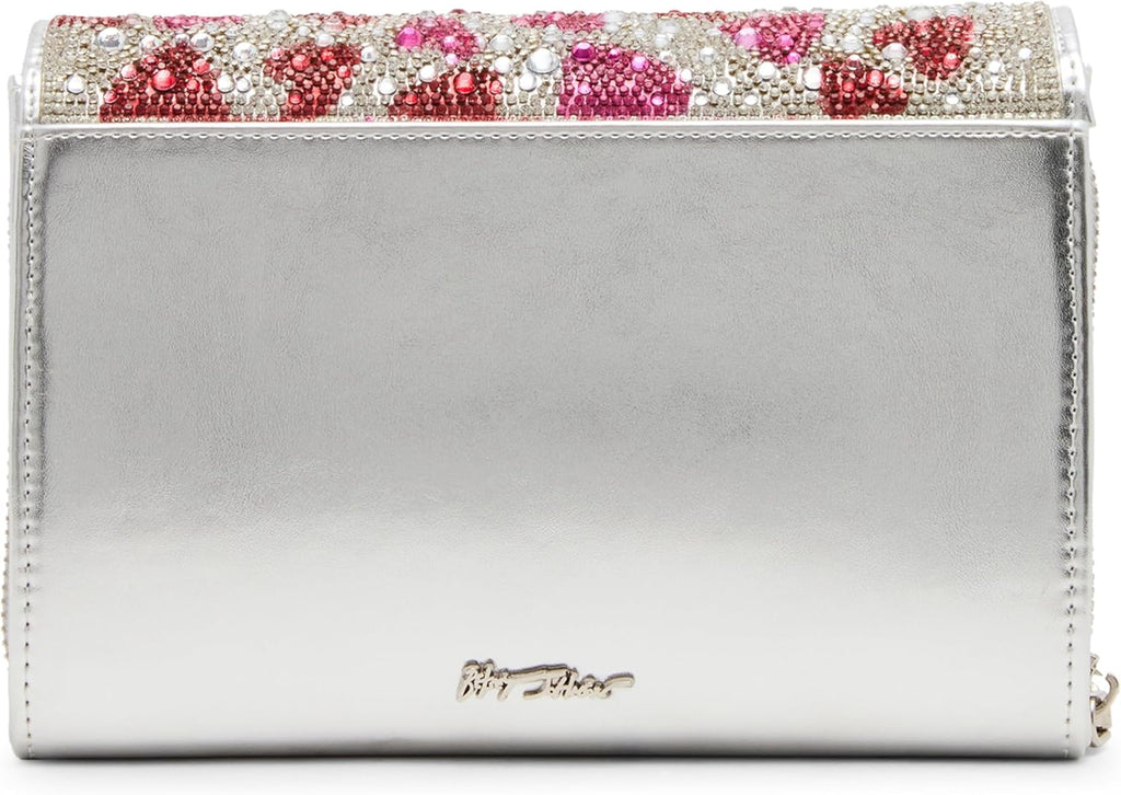 Sparkly Hearts Handbag