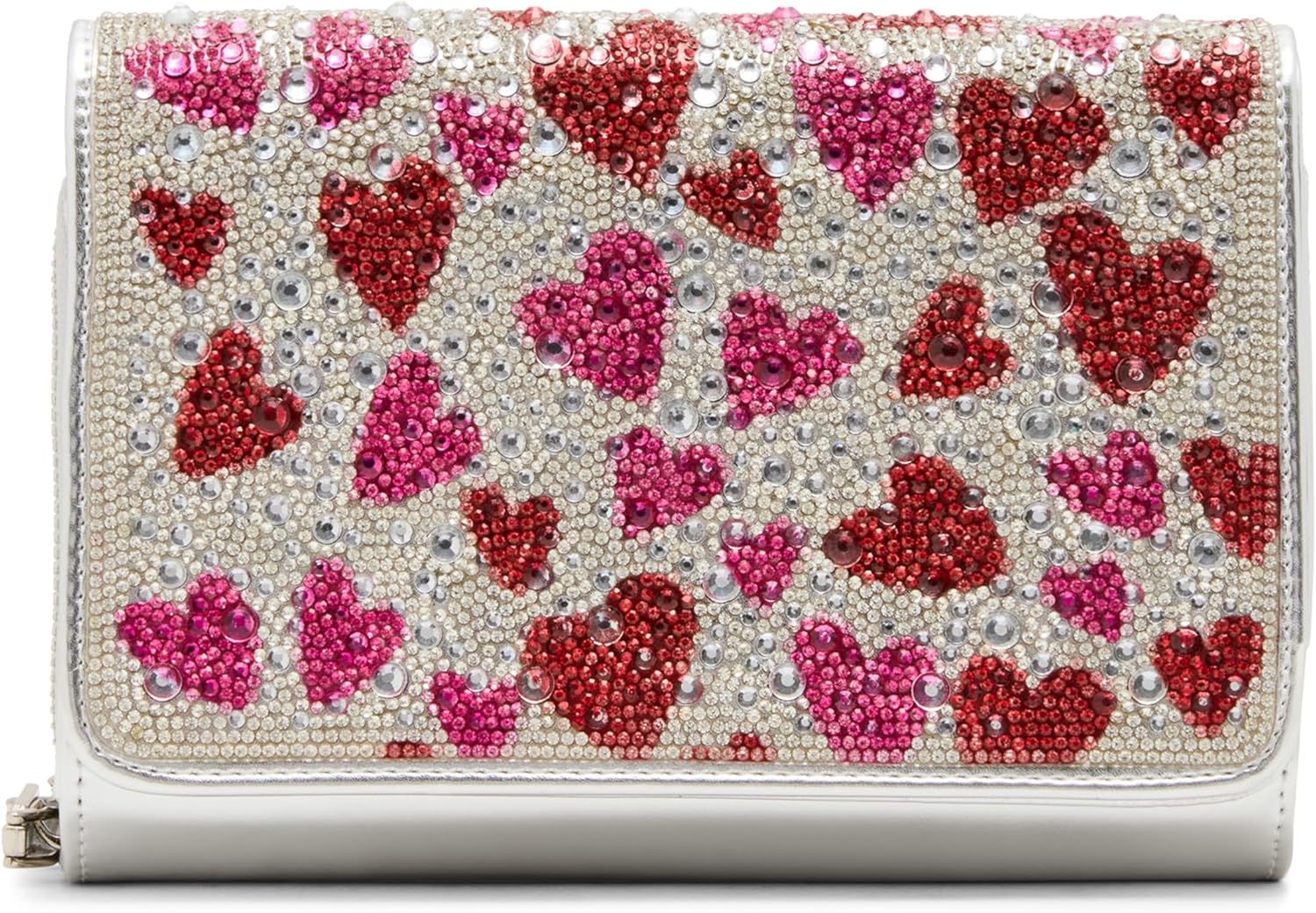 Sparkly Hearts Handbag